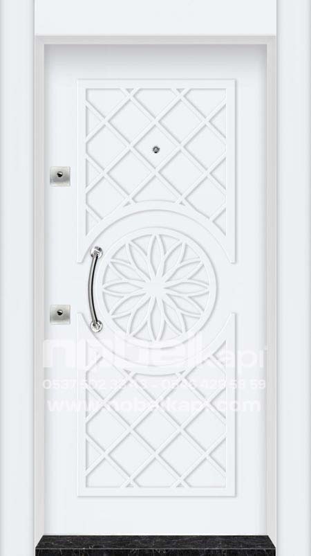 NOBEL KAPI LAKE - 363